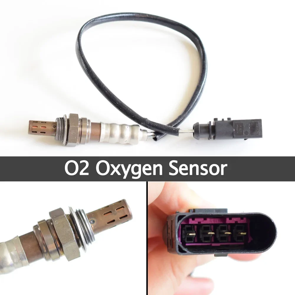 Oxygen Sensor 036906262D Air Fuel Ratio Oxygen Sensor For Seat Altea Cordoba Ibiza VW/Volkswagen Golf Polo Skoda Fabia