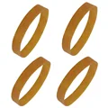 A Style 4 Pcs