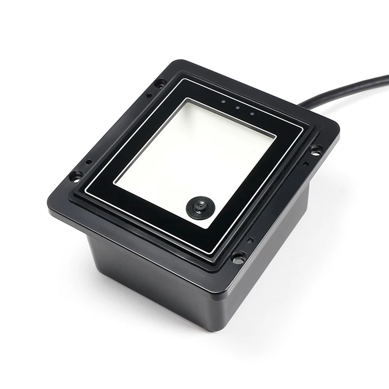 

Yokoscan Bus Ticket Validator Machine Industry Protect Водонепроницаемый Открытый 800*600 CMOS Считыватель штрих-кодов с фиксированным креплением 1D 2D QR