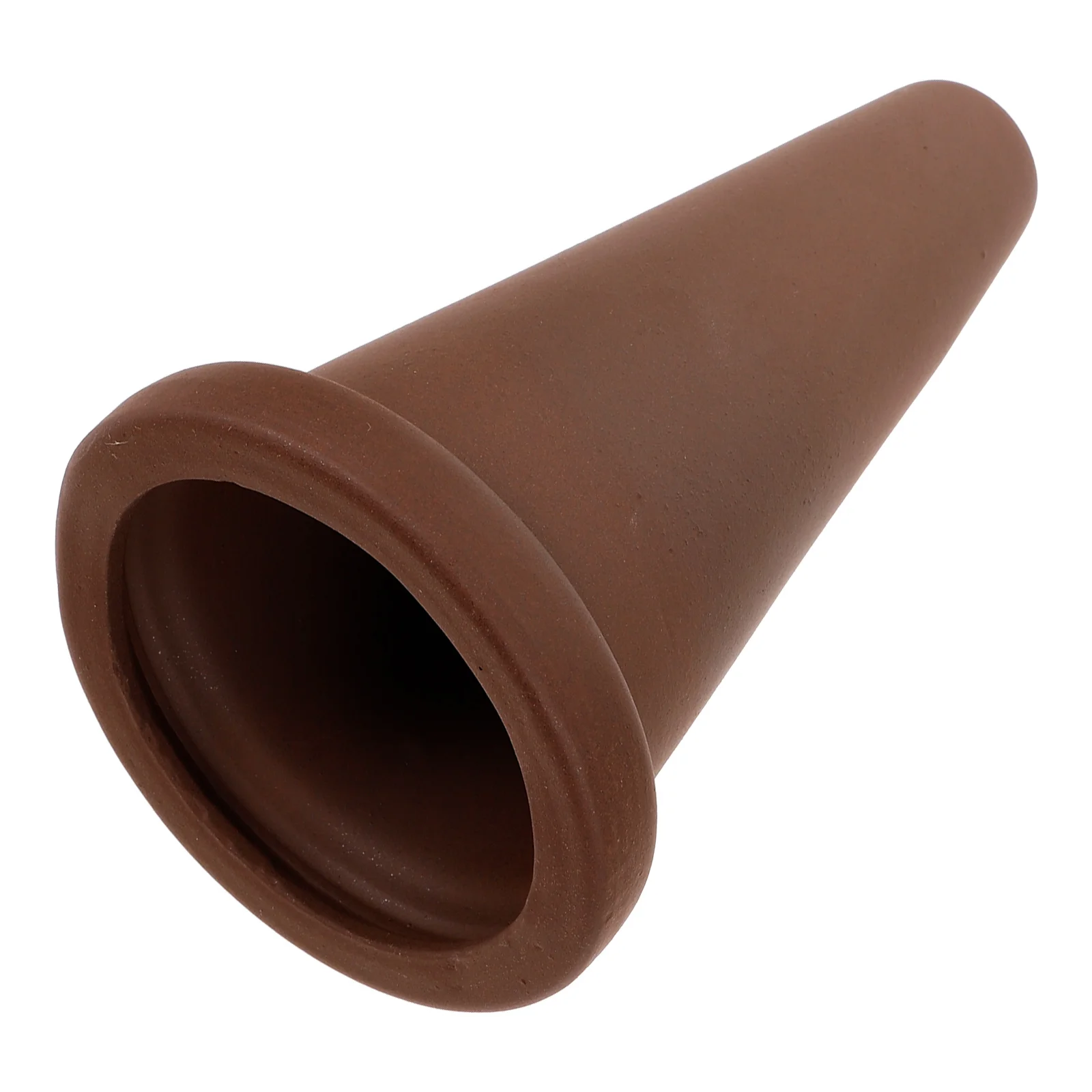 10PCS Fish Breeding Cone Cone Cave Manual Fish Breeding Container Angelfish Spawning Tank for Aquarium Pet Supplies