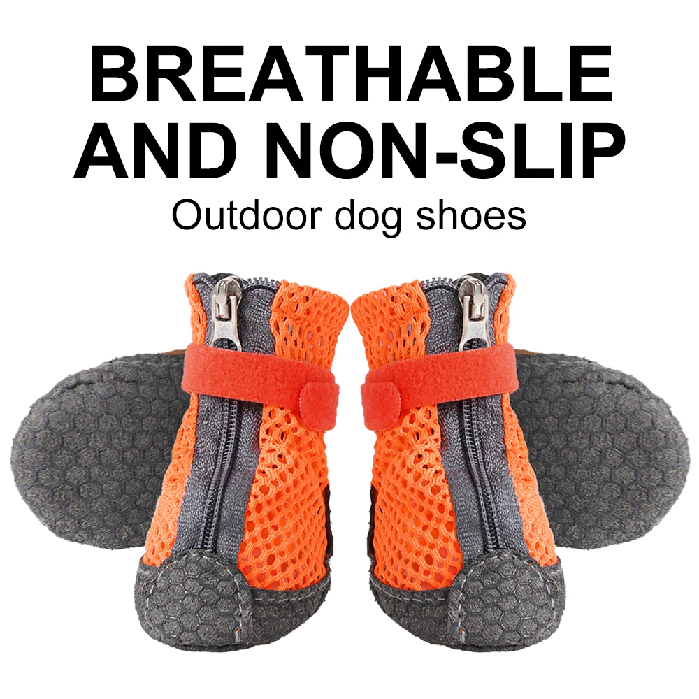 Thumbnail 2 - #77 Best Dog Boots to Buy In 2026