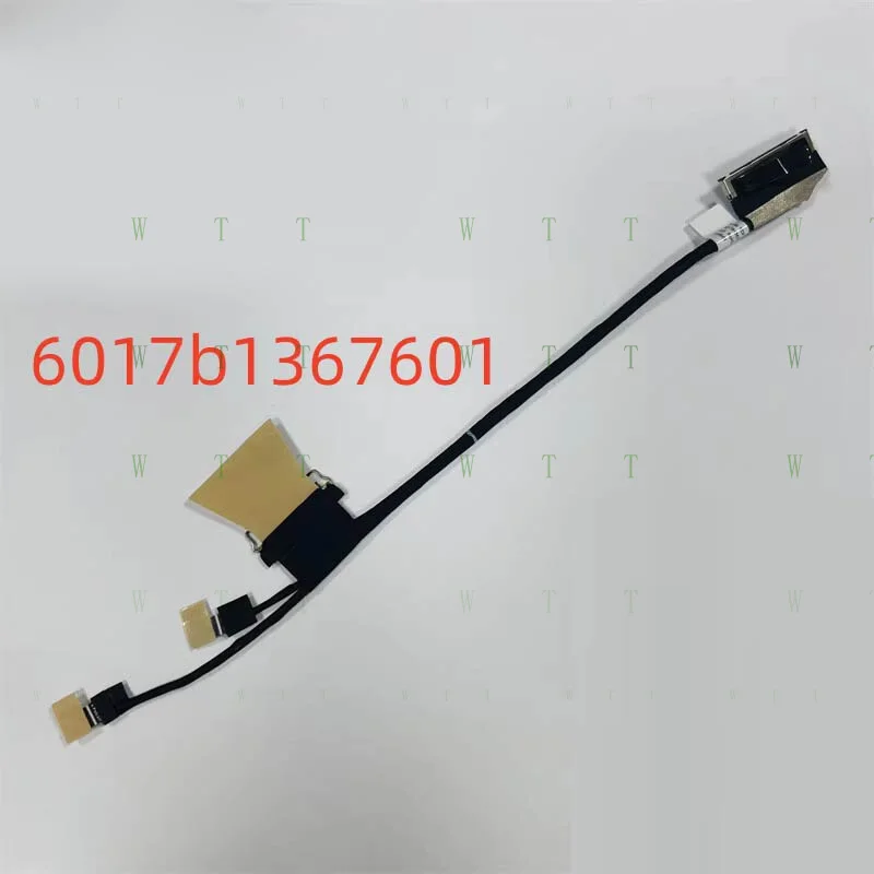 

TT для HP Pavilion X360 14-DW 14M-DW кабель для ЖК-экрана 6017B1367601 НОУТБУК
