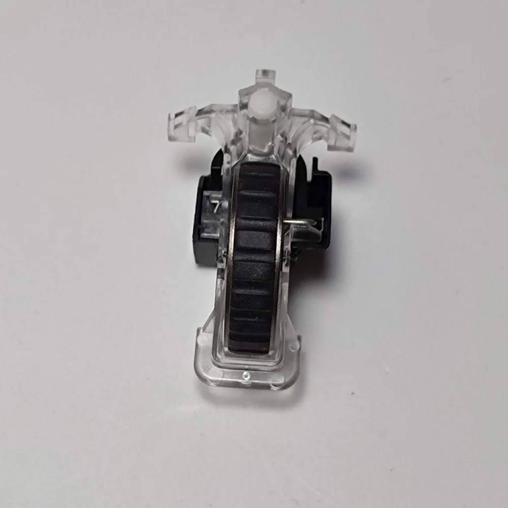 ลูกกลิ้งล้อเมาส์สำหรับ Logitech G900 G903 G502เมาส์ลูกกลิ้งเมาส์แบบถอดเปลี่ยนได้อุปกรณ์อะไหล่เมาส์เลื่อนได้