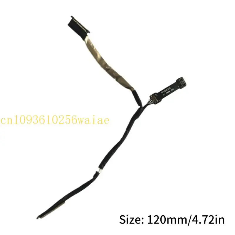 Cable transmisión señal PTZ 652F para reparación y mantenimiento cámara los AVATA 2