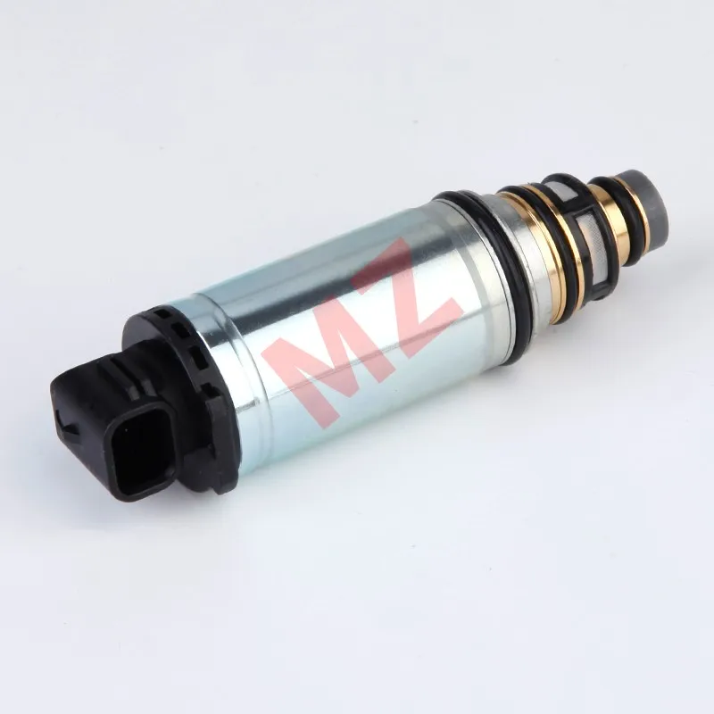 

Высокое качество Valeo DCS17EC кондиционер электрический компрессор электронный электромагнитный регулирующий клапан для Nissan Teana L33 2,5