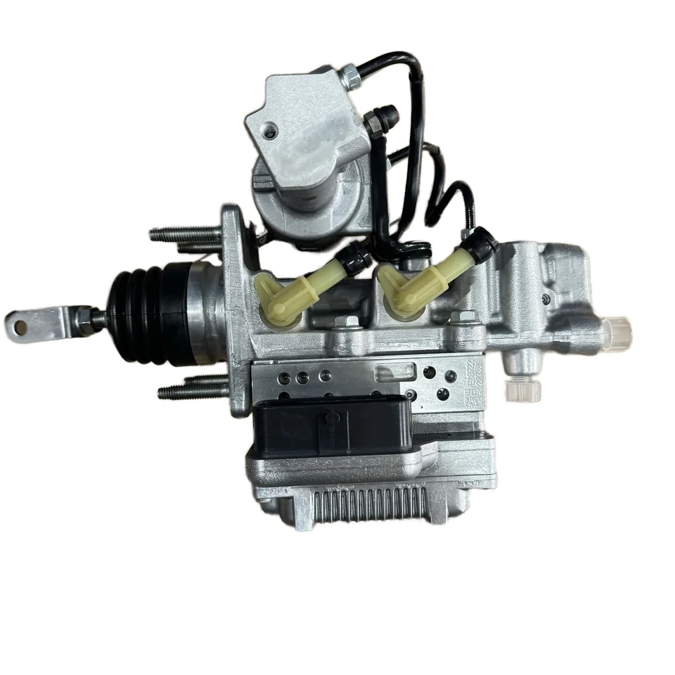 LUXESOEM ABS Brake  Pump Motor for Toyota Land Cruiser Prado Lexus GX460 Low Price Wholesale Used Condition