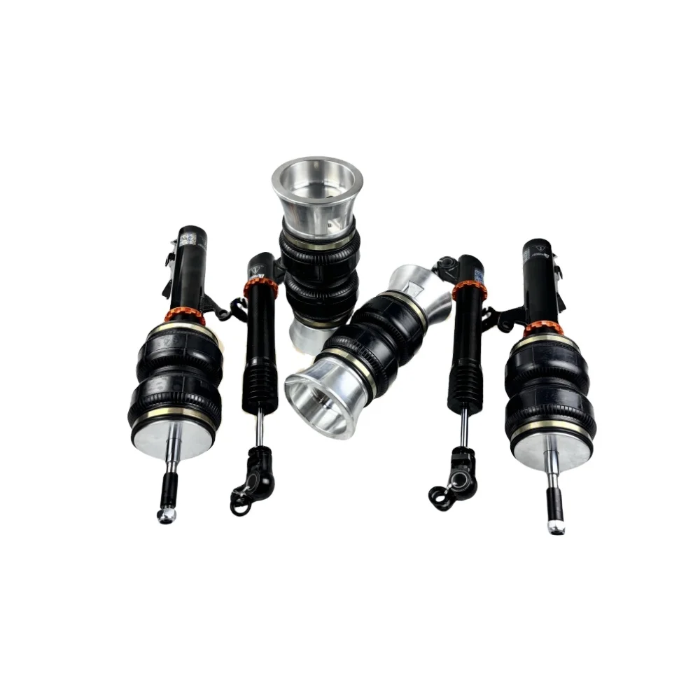 

Air Suspension Spring Kit /coilover Shock Absorber /Auto Parts air Spring/pneumatic