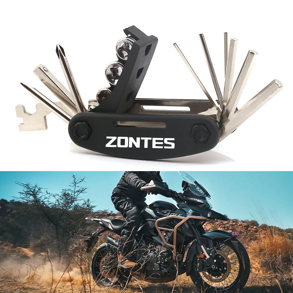 For Zontes Zt 310R … - image
