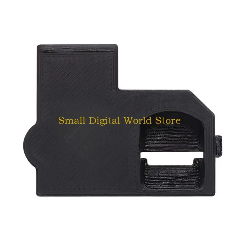 77UB Gaming Accessoires Print SD2SP2 Shell Cover für Game Console