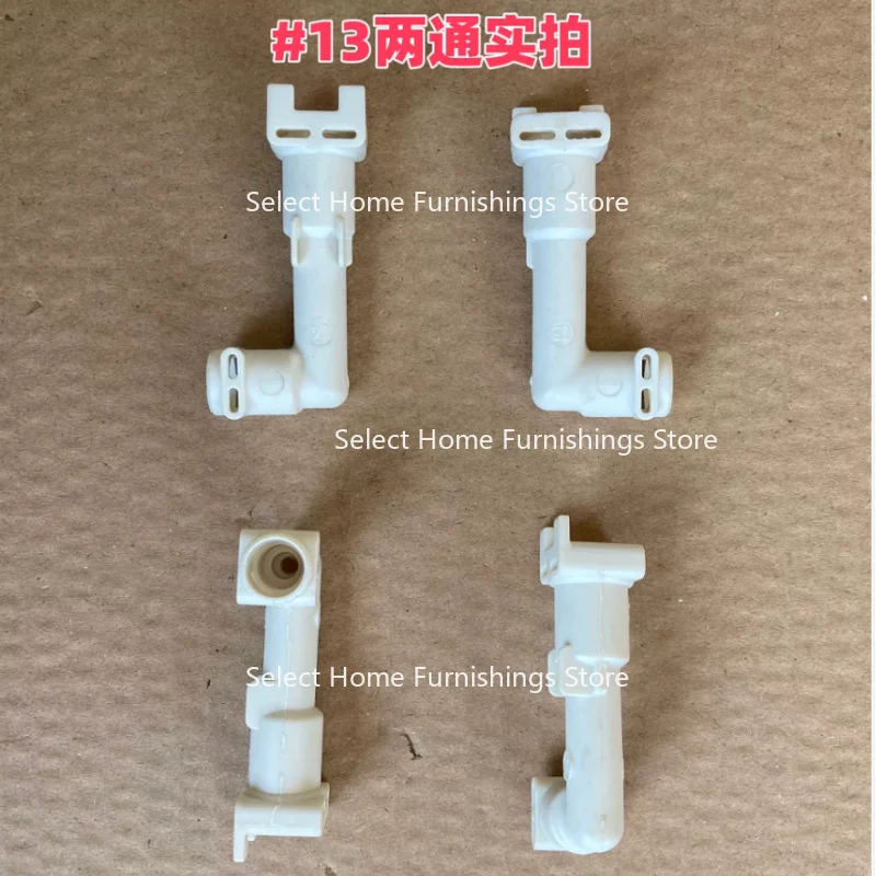 Suitable for Coffee Machine, Automatic Boiler, Water Guide Elbow, Repair Accessories, Leakage Valve, Semi-connection