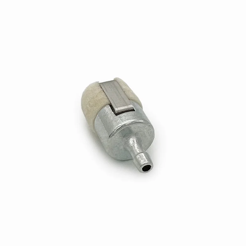 Imagem -03 - Filtro de Combustível para a Gasolina Motosserra Cortador de Escova Material de lã Máquinas de Jardim Pcs