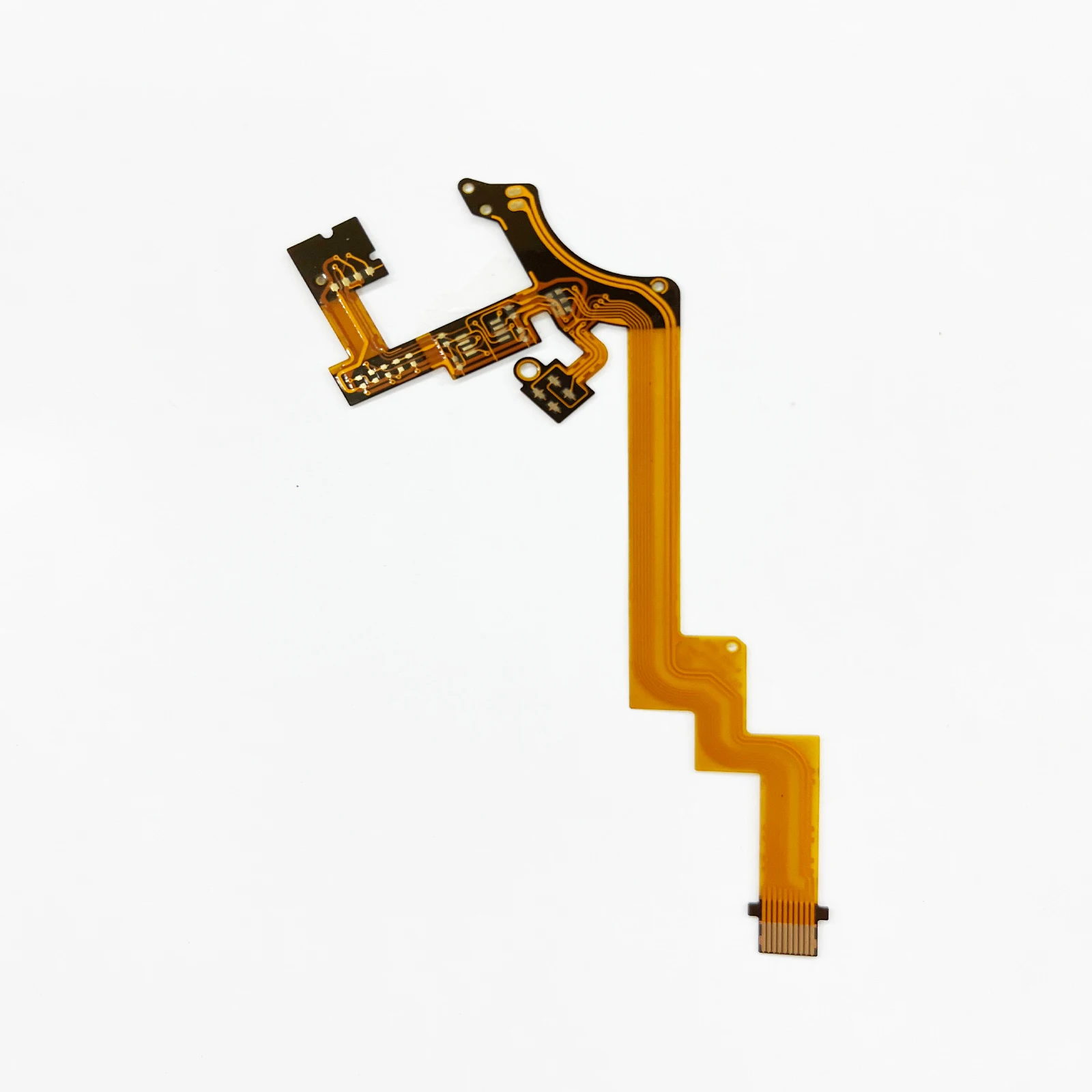 Cavo flessibile con messa a fuoco dell'obiettivo per parte di riparazione della fotocamera FUJI XF 18-55mm f/2.8-4 R OIS FUJINON