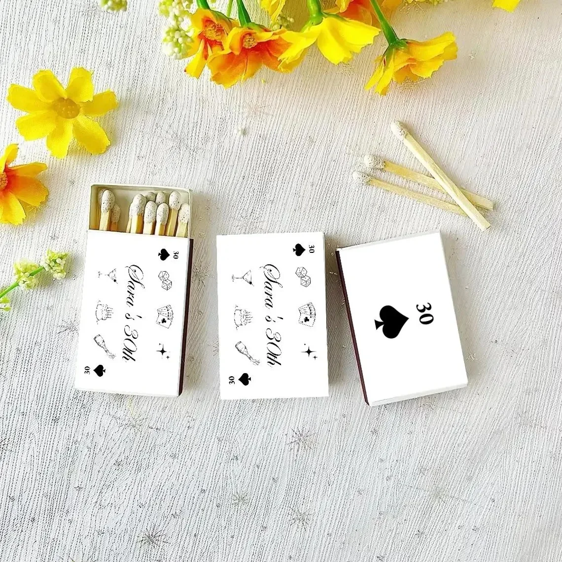 custom-birthday-match-boxes-personalized-spade-design-matchbooks-custom-matches-for-birthday-party-favors-gifts