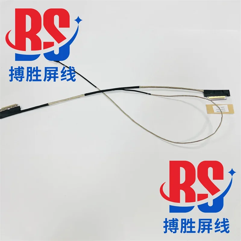 For Acer Aspire Nitro AN515-44 AN515-45 AN515-55 N20C1 laptop LCD LED Display Ribbon Camera Flex cable DC02C00PW00 50.Q7KN2.012
