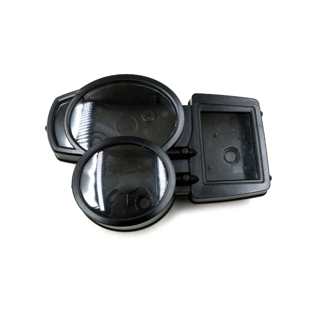 Motorcycle Speedometer Odometer Speed Table Instrument Shell Meter Case Gauge Cover For BMW F800GS F800 GS ADV Adventure 2008-13