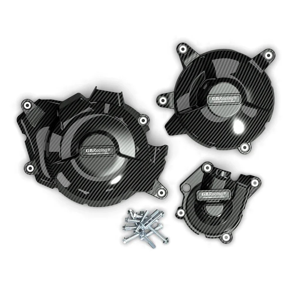 GB Racing Engine Protection Cover for BMW F750GS F850GS 2019-2023 F900R F900XR 2020-2024 F800GS F900GS F900GSA 2024