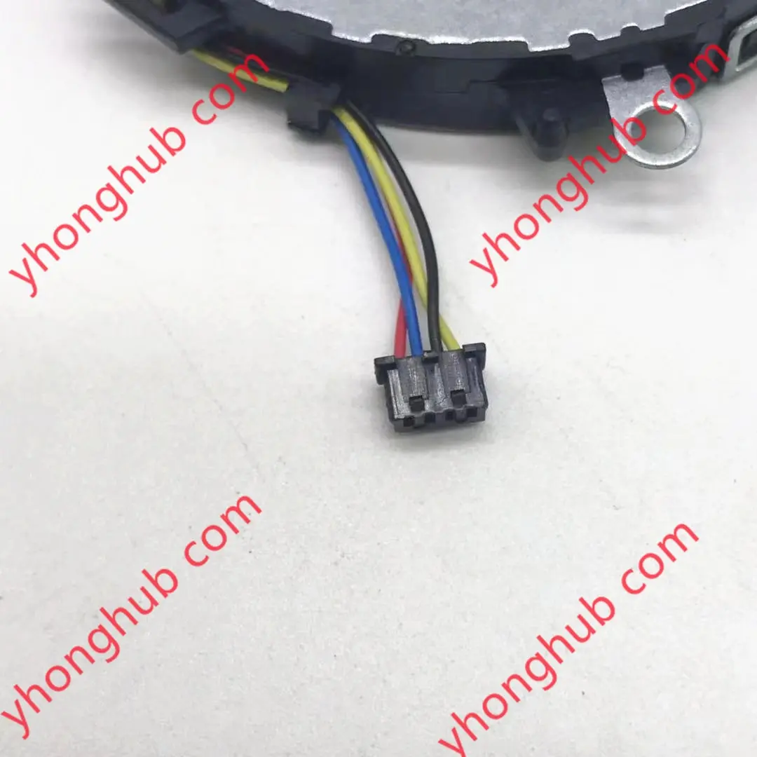 日本電産W12E12BS11B5-07 dc 12v 1.65A 120 × 120 × 38ミリメートル4線式サーバー冷却ファン