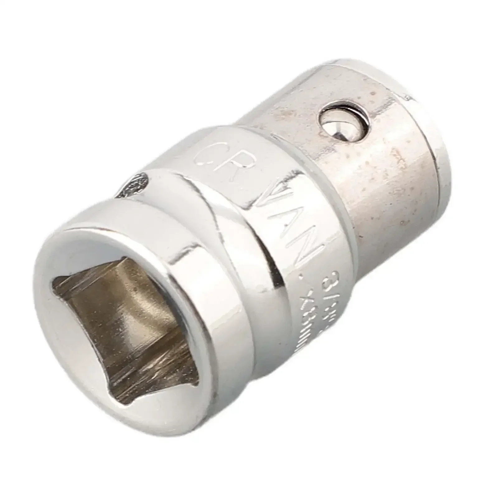 1PC 1/4" 3/8" Socket Adapter Square Hole To Hex Bit Holder Converter Universal Socket Multitools Wrench Tool