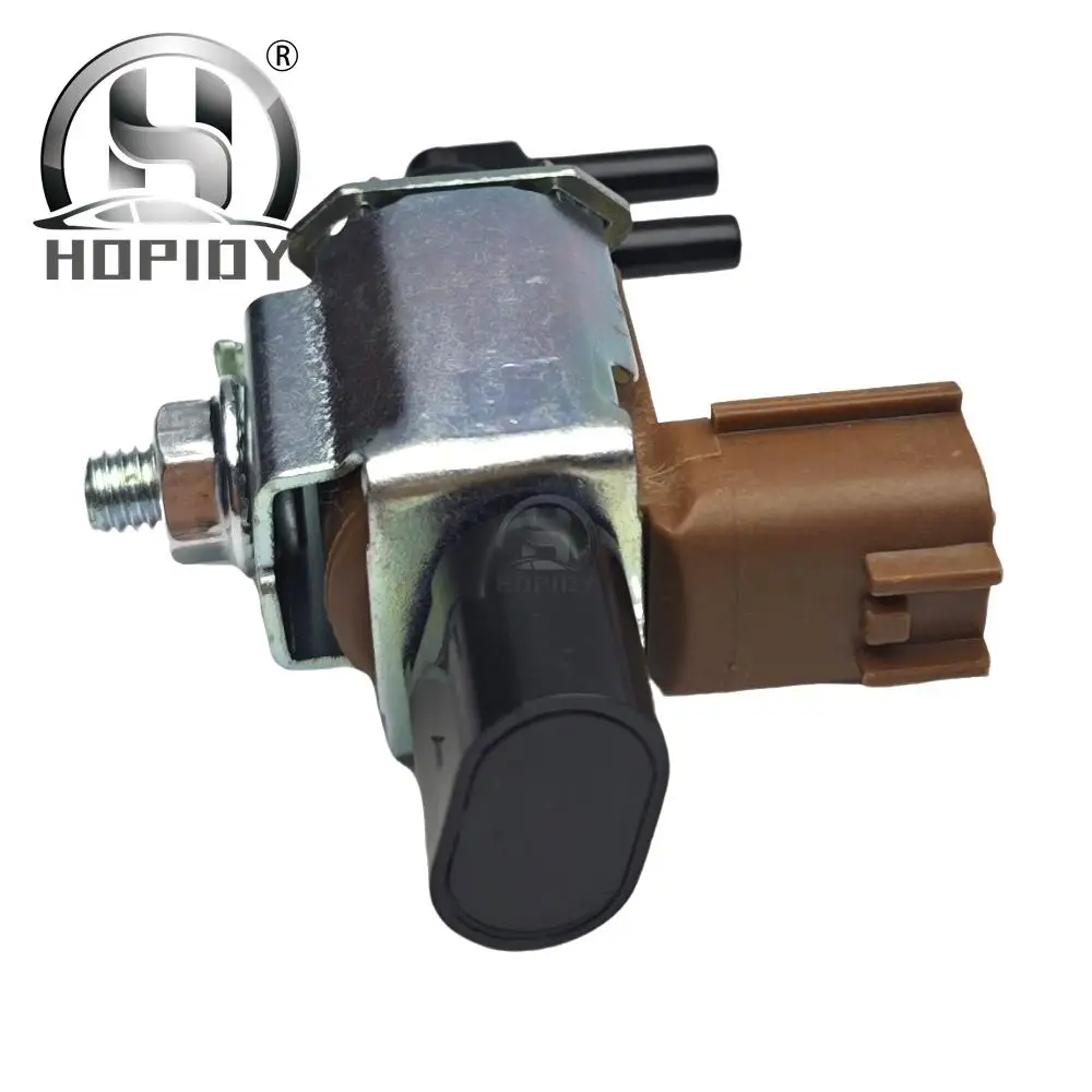 Intake Manifold Vacuum Runner Solenoid Valve 4M5G9A500 LF8218740 K5T81777 K5T46597 For Ford Mazda 3 5 6 CX7 2.0L 2.3L 2.5L 3.7L