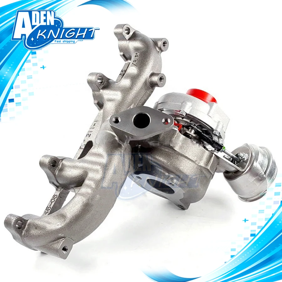 

Турбокомпрессор GT1749V для SKODA OCTAVIA, для SEAT Leon Toledo 1.9 03G253O14R 03G253016N 454232-0001 03G253014K 713672-0002