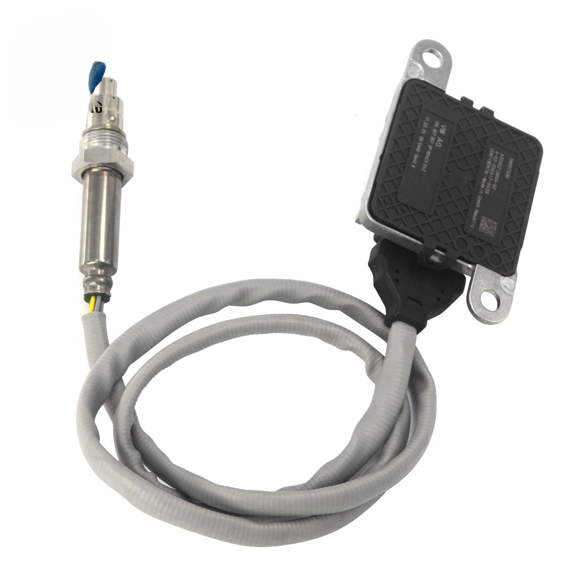 Original Equipment Quality Nitrogen Oxide Sensor 04L907807BP Compatible with VW Models