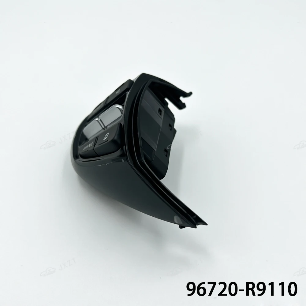 Steering Wheel button OEM 96720-R9110 for Hyun-dai Creta IX25 OEM 96720 R9110 view 3