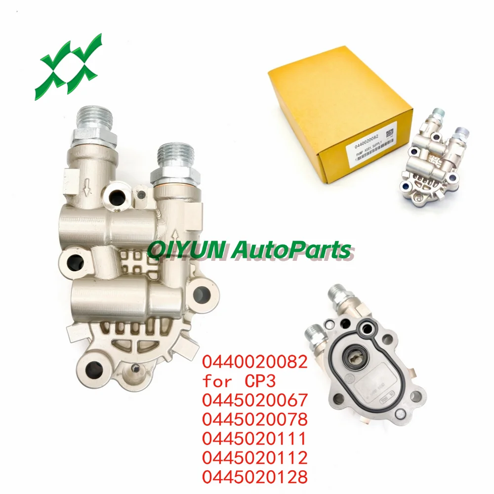 

Fuel Lift Pump 0440020082 0440020091 0440020092 0440020095 0440020096 Diesel Oil Transfer Pump Fit For CP3 Diesel Fuel Pump