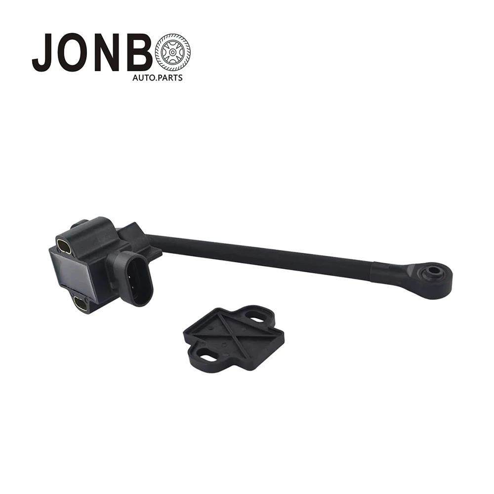 JONBO AAROT120 Air Suspension Ride Height Level Leveling Sensor For BMW VR-HAS03 AA-ROT-120