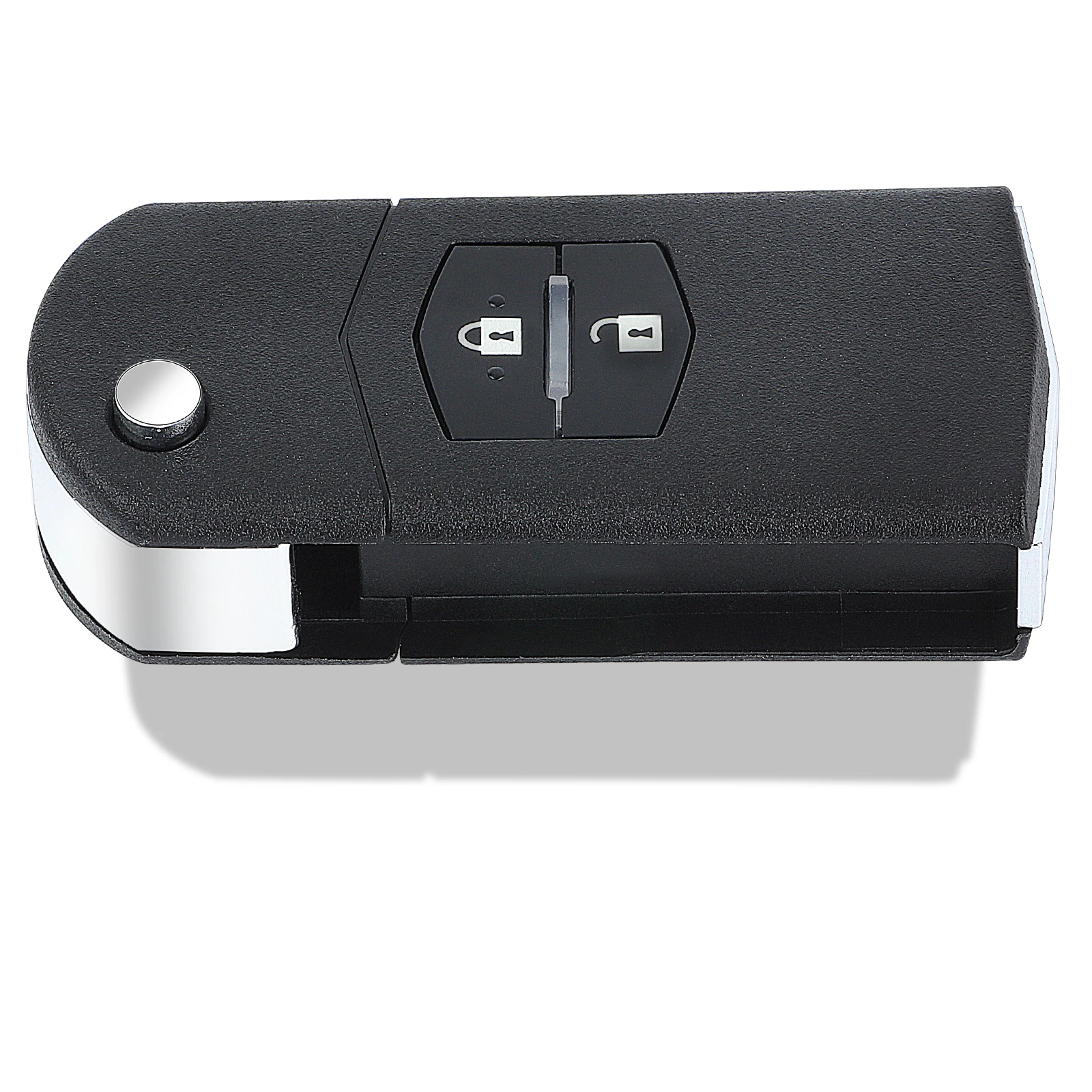 KEYDIY KD B Series P/N: B14-2 for Mazda Style Universal Remote Key for KD900 KD-X2 Mini KD KD-MAX view 5