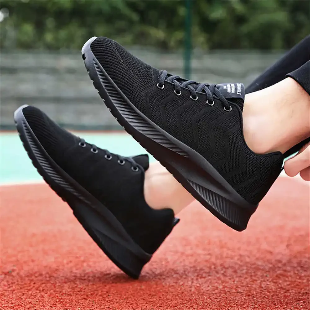 Number 45 Round Nose Moccasins Shoes Designer Sneakers Man Tenis Casual Sport Sneachers Sneachers Funny Novelties Deals