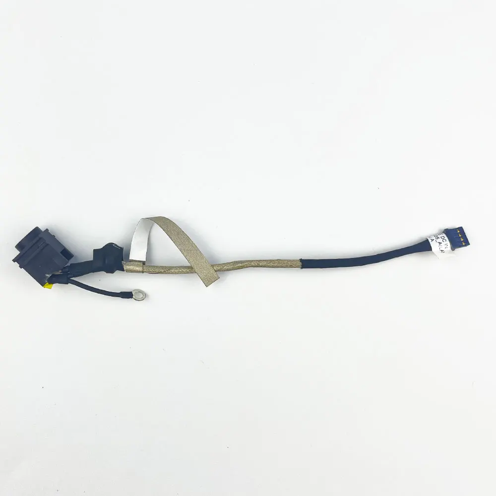 Prise d'alimentation cc avec câble flexible, pour ordinateur portable SONY PCG-61211W PCG-61212W M960 DC-IN