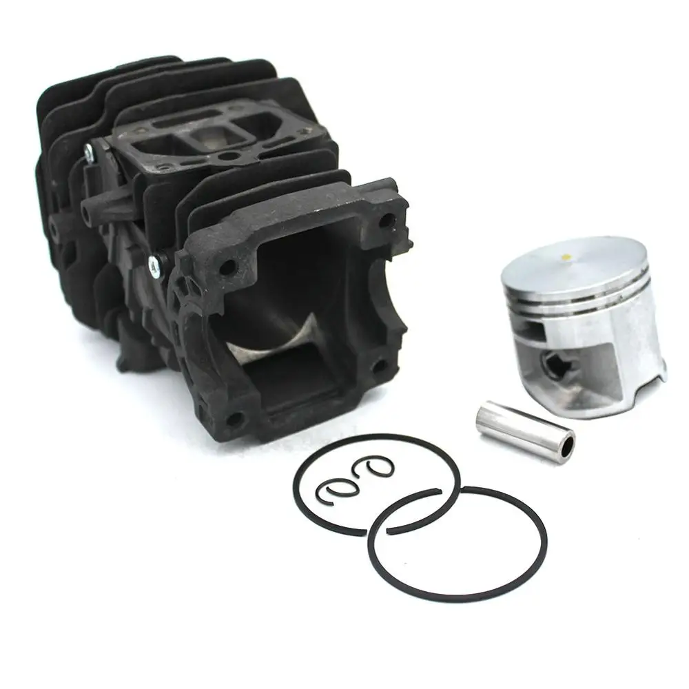 Nikasil Cylinder Piston Kit for Stihl MS251 MS251C MS251CBE MS251CBE-2Mix MS251 2-Mix MS251C-BEQ MS251C-BEQ Z MS251Z Chainsaw