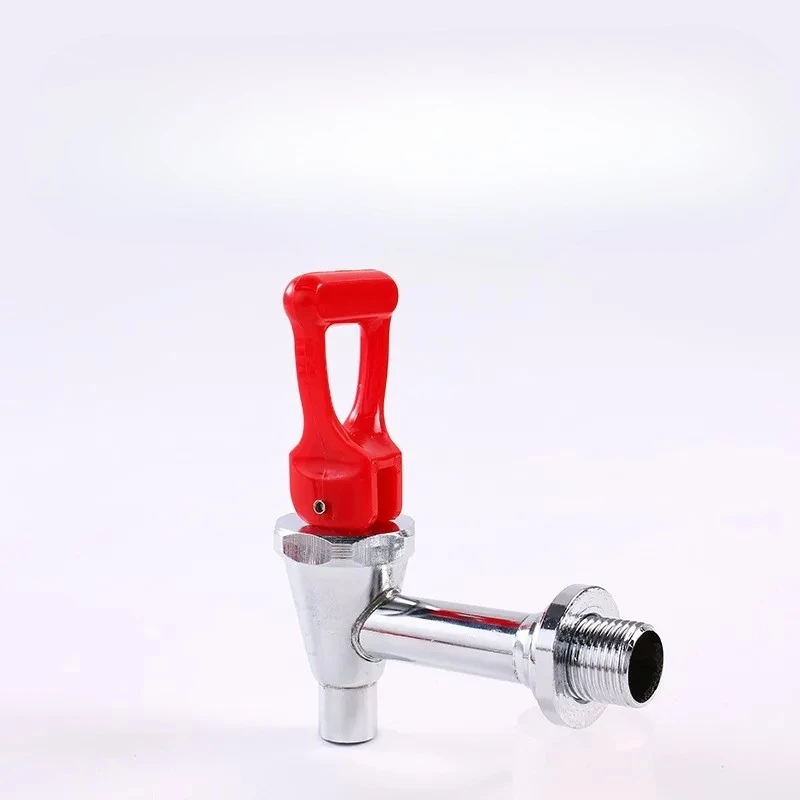 

Пресс-смеситель для горячей воды из нержавеющей стали, разделенный диспенсер для воды 3/4, бойлер для воды, изолированное ведро, машина для приготовления чая с молоком, соевое молоко