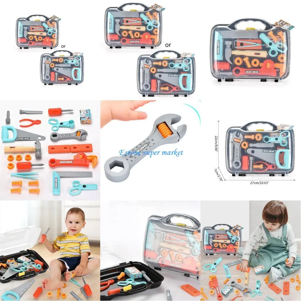 090B การศึกษาเครื่องมือกระดานกิจกรรมเด็กตลกปรับปรุงสติปัญญา