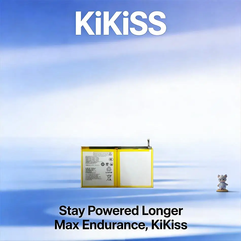 

Long-Lasting Performance For Zte Cloud Computer W202DS 7670mAh LI3945T44P8HG99531 Tablet Battery