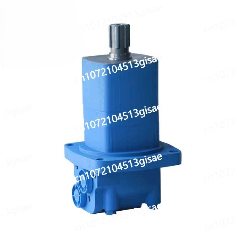 OMS/BM5/HMS Series … - image