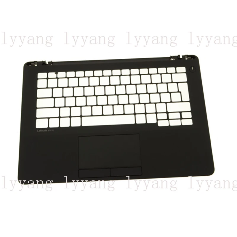 f  For Dell Latitude E7270C Shell UK Large Return 0473H6