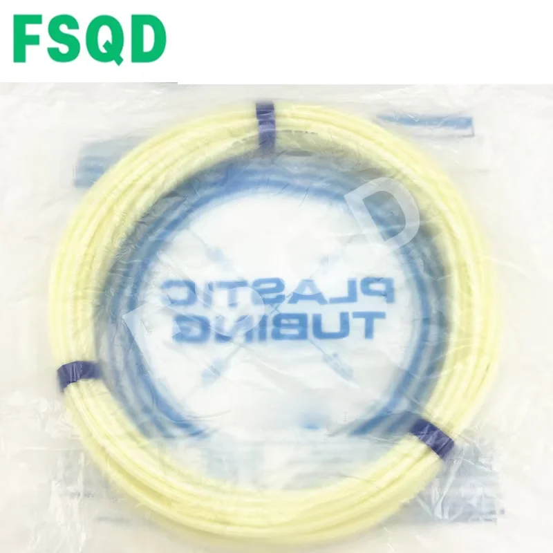 Air hose plastic tubing TU TU0425W-20 TU0604W-20 TU0805W-20 TU1065W-20 TU1208W-20 TU0425BU TU0604BU TU0805BU TU1065BU-20 20m