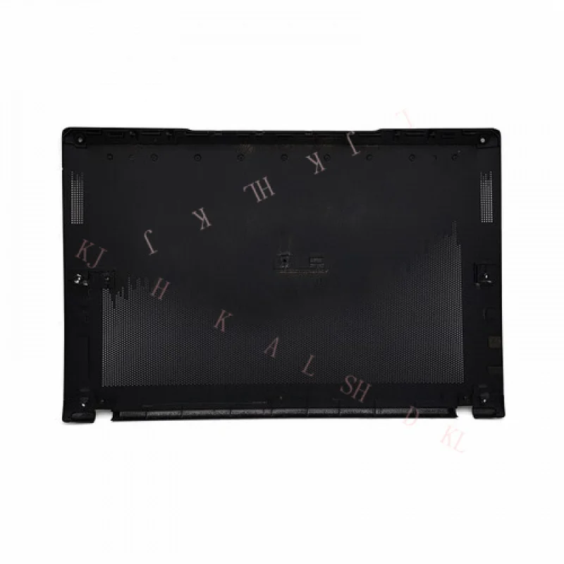 NN    For MSI Modern 14 MS-14D1 14D2 9S7-14D111 Bottom Case Cover Black 3074D1D216HG