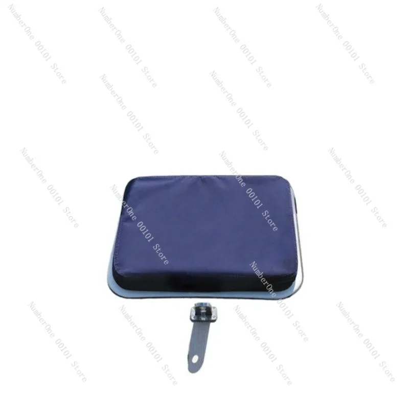 High Tech Polyester Fiber Rectangular Sailboat Hatch Cover 350g m2 Marine Yacht Cabin Skylight Protector MA400 Size 9-11 UV
