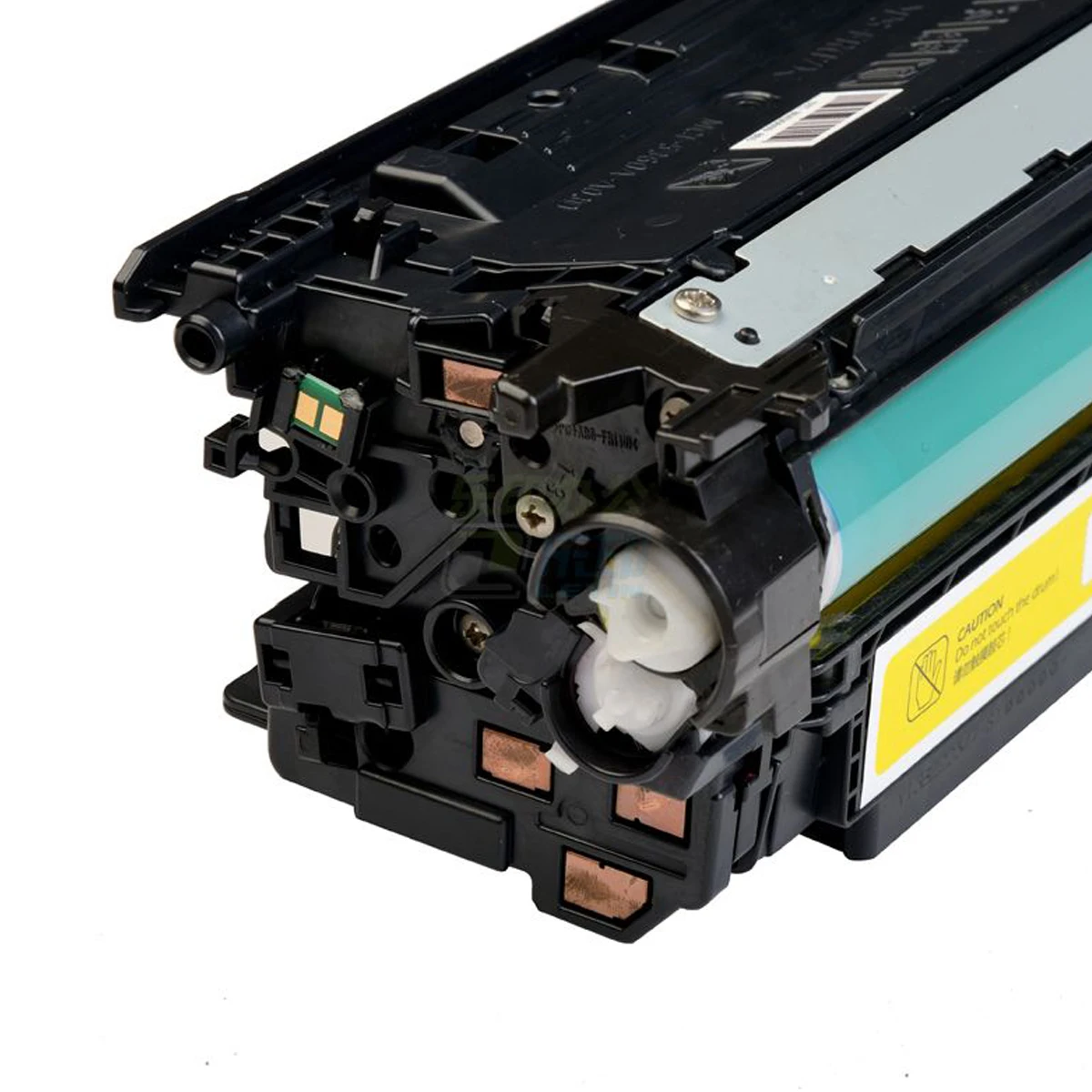 Cartucho de Tóner para HP Color LaserJet Managed MFP M575dnm/LaserJet Enterprise color flow MFP M575c/CE 402A 403A CE400 CE401 402