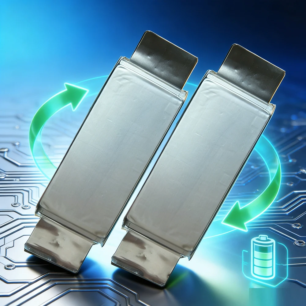 1-10pcs High Rate 90C 180C Polymer 8200mah 3.7V Cell For Diy Pack Power Tools car Jump StarterTools 10*64*145mm 1064145 10264145