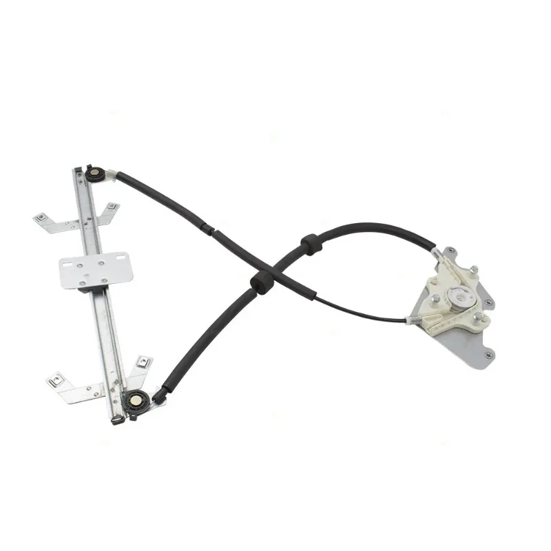 

Регулятор стеклоподъемника задней правой двери без двигателя для Mercedes Benz G W463 4637301046