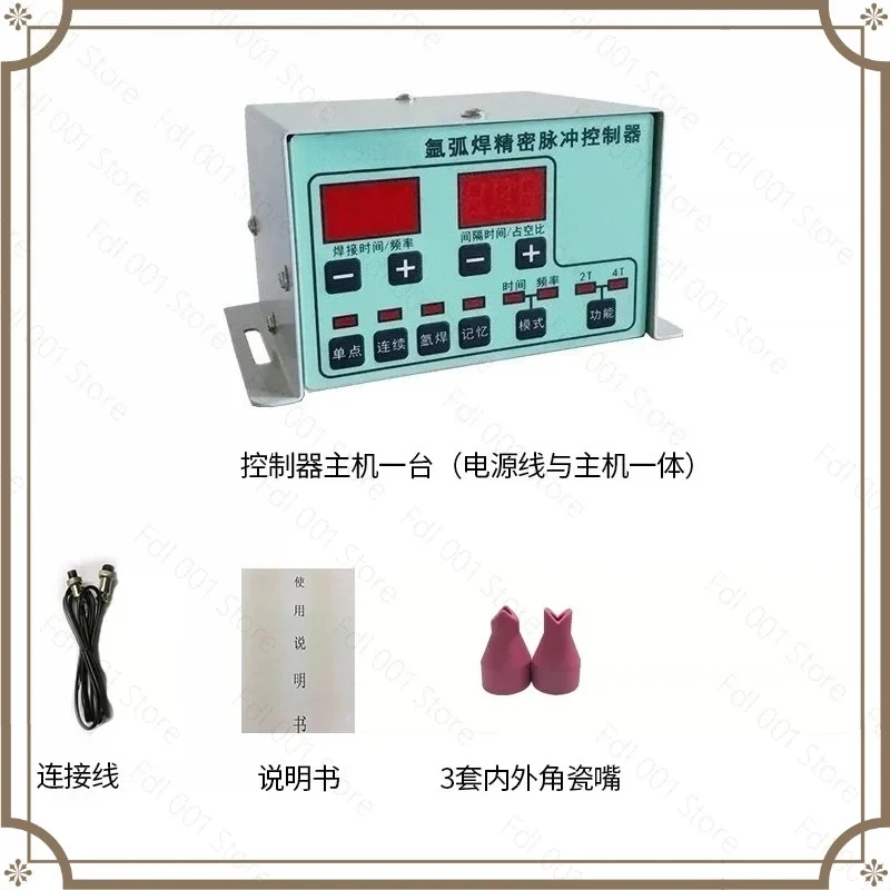 Pulse Controller for Cold Welding Machine Sheet Metal Spot Welder