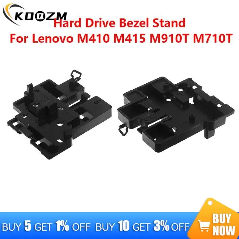 

1Pc Hard Drive Bezel Stand for M410 M415 M910T M710T M2 Motherboard M.2 SSD Bracket