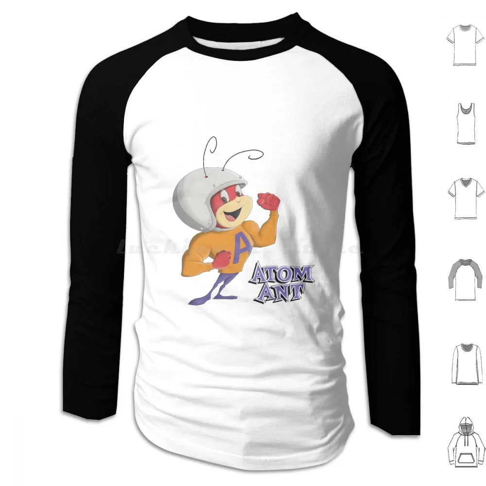 Atom Ant Children C… - image