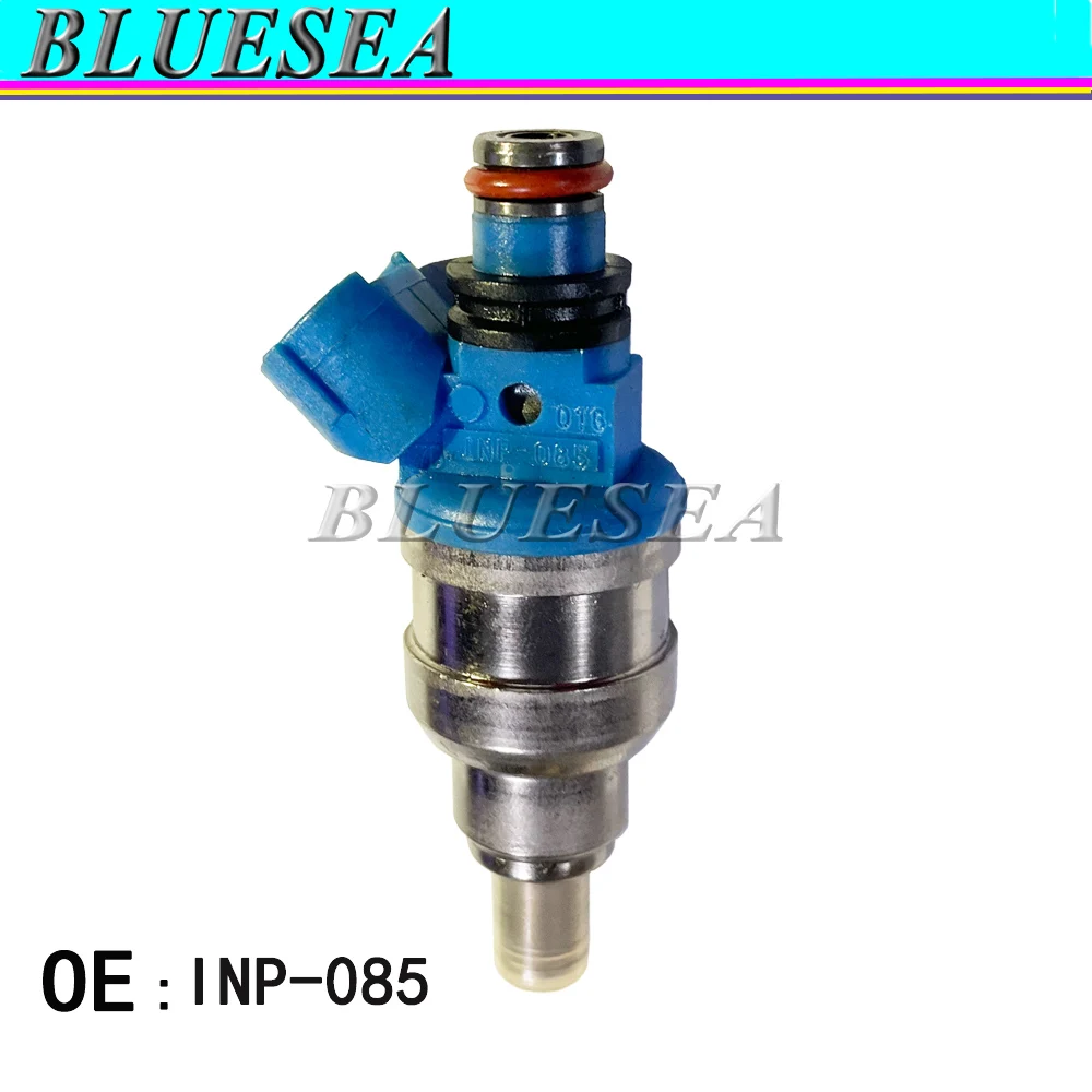 Fuel Injector INP-085 1571099E00 INP085 For Mitsubishi 1PC