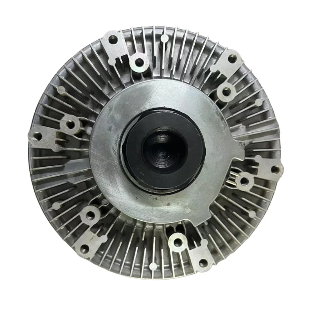 

RE577314 86054769 86037797 9620 9420 9120 9220 9520 9320 9420T 9520T 9620T 9320T Viscous Fan Clutch for