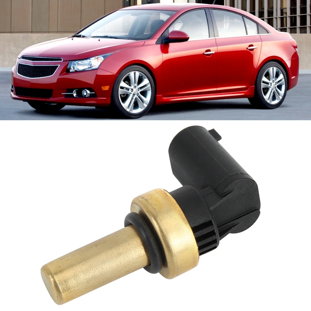 Engine Coolant Temperature Sensor 55591401 Fits for Chevrolet Cruze Sedan Eco 4-Porta 2013 55591401 Coolant Temperature Sensor