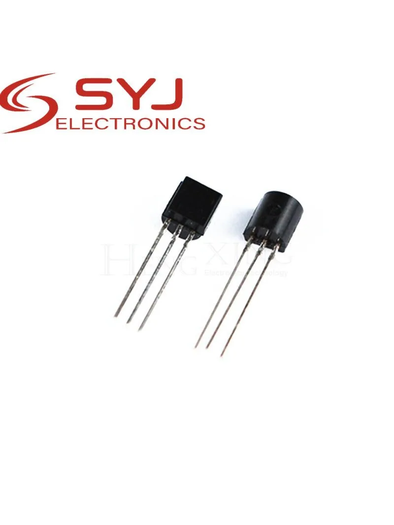 10 pièces BT131-800 BT131 TO-92